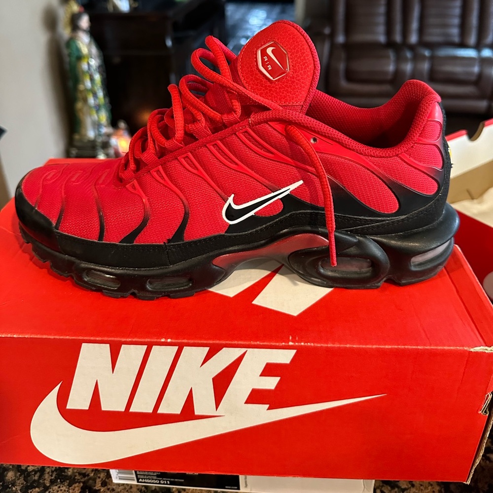 Air Max Plus